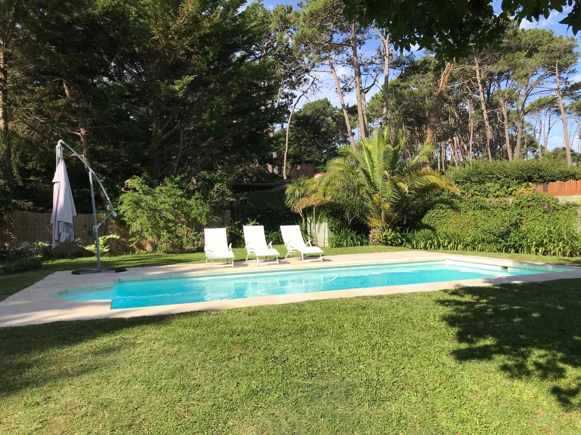 El Gauchito Villa Punta del Este Exterior photo