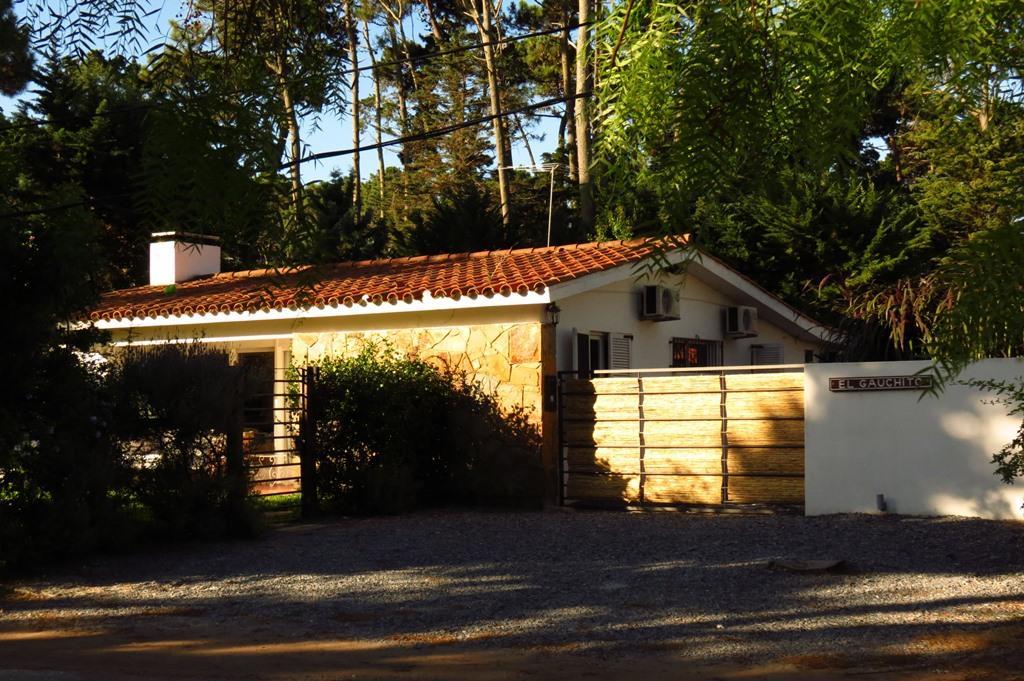 El Gauchito Villa Punta del Este Exterior photo