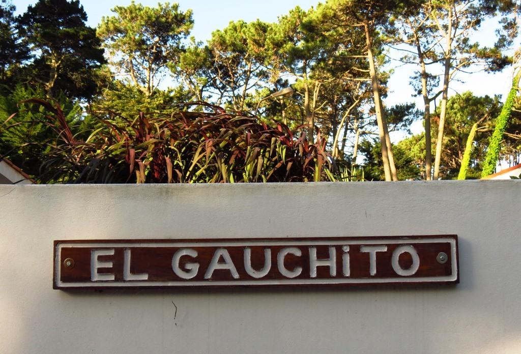 El Gauchito Villa Punta del Este Exterior photo